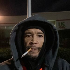 Meet your Posher, Frank